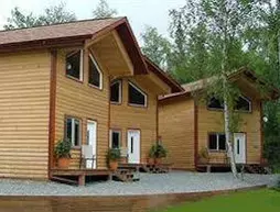 Alaska Adventure Unlimited Chalets | Alaska - Anchorage (ve civarı) - Wasilla