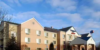 Fairfield Inn by Marriott Kalamazoo West