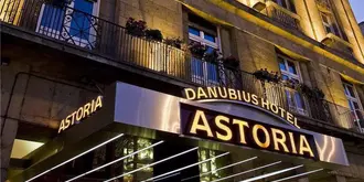 Danubius Hotel Astoria City Center