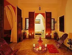 Riad Karim | Marakeş (ve civarı) - Marrakech - Mechouar Kasbah - Mechouar-Kasbah