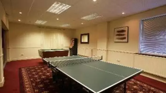 Hinton Firs Hotel | Dorset (kontluk) - Bournemouth