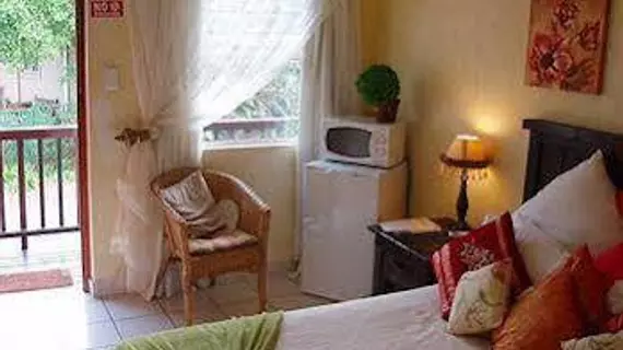 Bally High B&B | KwaZulu-Natal (il) - Ethekwini - Umhlanga