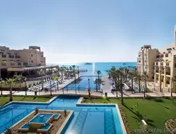 Riu Santa Fe All Inclusive | Baja California Sur - Los Cabos - Los Cabos (ve civarı) - Cabo San Lucas - El Tezal