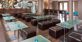 Motel One Berlin Mitte | Berlin (ve civarı) - Friedrichshain-Kreuzberg - Kreuzberg