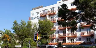 Hotel Bersoca