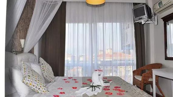 Urkmez Hotel | İzmir - Selçuk