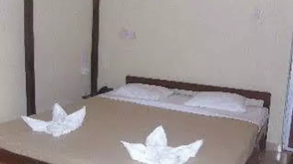 Morjim Beach Resort | Goa - Kuzey Goa - Morjim