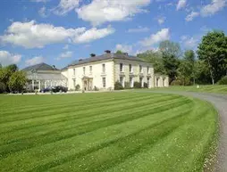 Castle Grove Country House Hotel | Donegal (kontluk) - Letterkenny