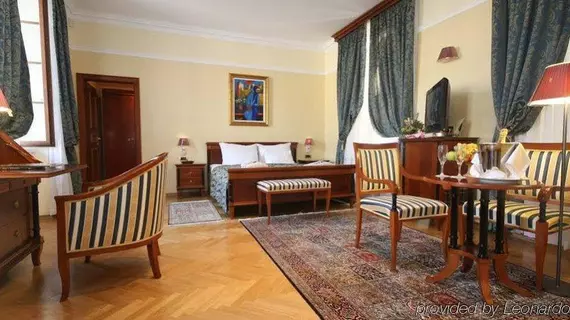 Boutique Hotel Kazbek | Dubrovnik-Neretva - Dubrovnik (ve civarı) - Dubrovnik - Lapad