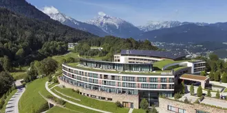 Kempinski Hotel Berchtesgarden