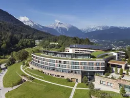 Kempinski Hotel Berchtesgarden | Bavyera - Berchtesgaden