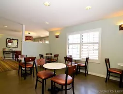 Best Western PLUS Stevenson Manor | Kaliforniya - Sonoma İlçesi - Calistoga