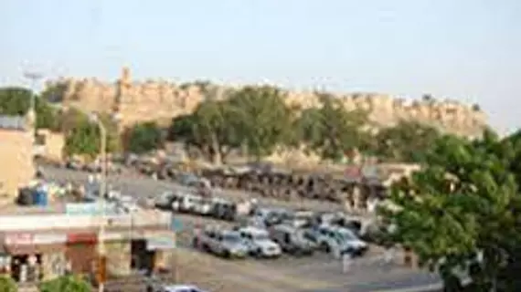 Hotel Prince | Racastan - Jaisalmer (ve civarı) - Jaisalmer