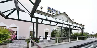 Best Western Hotel Solaf