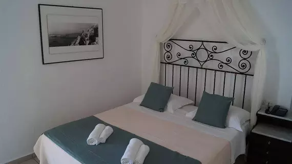 Loucas Hotel | Ege Adaları - Santorini