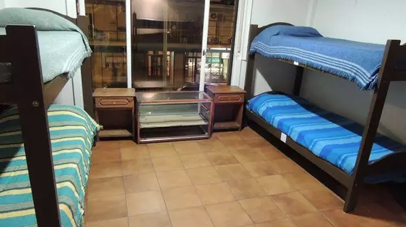 Don King Hostel | Buenos Aires (ili) - Buenos Aires (ve civarı) - Buenos Aires - Palermo