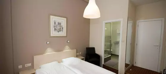 Hotel Den Wolsack | Flaman Bölgesi - Antwerp İli - Antwerp (ve civarı) - Mechelen