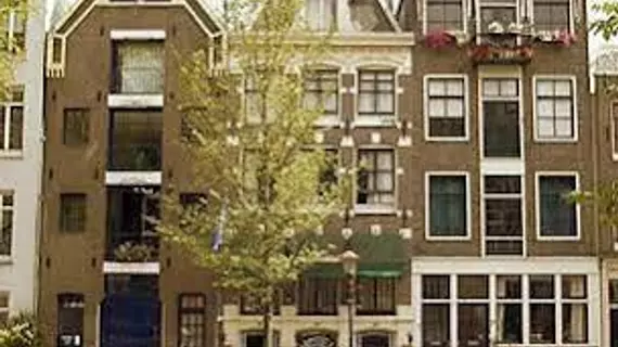 Rembrandtplein B&B | Kuzey Hollanda - Amsterdam - Amsterdam Merkezi