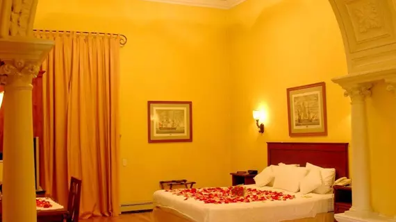 Hotel De La Opera | Cundinamarca - Bogota (ve civarı) - Bogota - La Candelaria