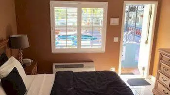 Coral Reef Guesthouse | Florida - Fort Lauderdale (ve civarı) - Fort Lauderale