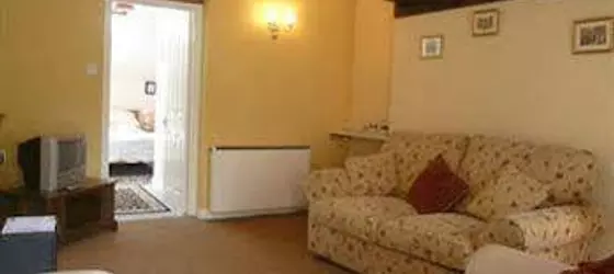 Arkleside Country Guest House | Kuzey Yorkshire (kontluk) - Richmond