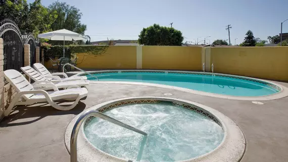 Americas Best Value Astoria Inn & Suites | Kaliforniya - Orange County - Anaheim - Anaheim Resort