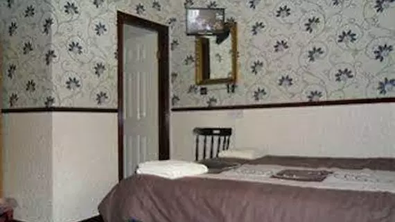 Bianca Guesthouse | Lancashire (kontluk) - Blackpool - Blackpool Şehir Merkezi