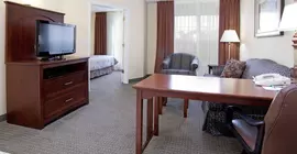 Staybridge Suites Denver Tech Center | Kolorado - Denver (ve civarı) - Englewood