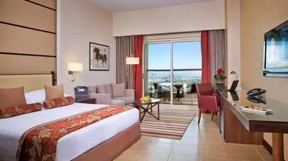 Khalidiya Palace Rayhaan by Rotana, Abu Dhabi | Abu Dabi - Abu Dabi Kent Merkezi - Abu Dhabi Corniche