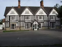 Broom Hall Inn | Warwickshire (kontluk) - Alcester