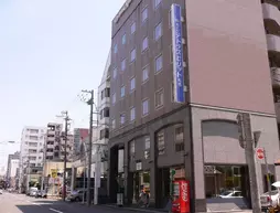 Hotel Tetora Spirit Sapporo | Hokkaido - Minami - Sapporo (ve civarı) - Sapporo - Sapporo Kent Merkezi