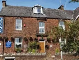 Norcroft Guest House | Cumbria (kontluk) - Penrith