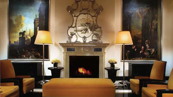 The Carlyle, A Rosewood Hotel | New York - New York (ve civarı) - Manhattan - Upper East Side