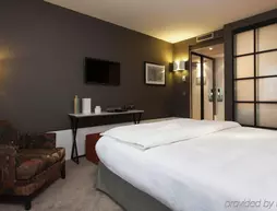 Hotel La Villa Saint Germain Des Prés | Ile-de-France - Paris - Saint-Germain-des-Pres