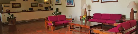 Villa Blanca Huatulco | Oaxaca - Huatulco (ve civarı) - Santa Cruz Huatulco