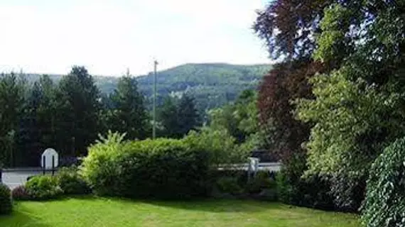 Annslea Guest House | İskoçya - Perth ve Kinross - Pitlochry