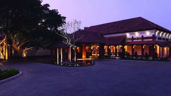 Alila Diwa Goa | Goa - Güney Goa - Salcete - Majorda