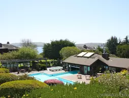 The Inn at the Tides | Kaliforniya - Sonoma İlçesi - Bodega Bay