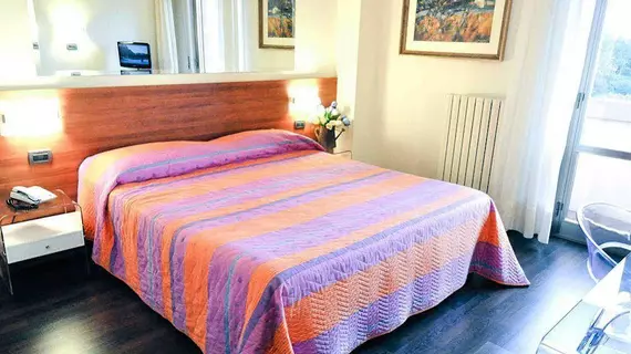 Ilgo Hotel | Umbria - Perugia (vilayet) - Perugia