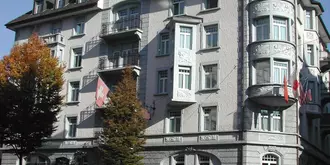 Garni Hotel Drei Könige