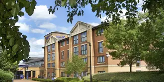 DoubleTree by Hilton Coventry