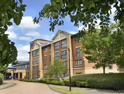 DoubleTree by Hilton Coventry | West Midlands (ilçe) - Birmingham (ve civarı) - Coventry