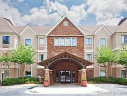 STAYBRIDGE SUITES ALPHARETTA-NORTH POINT | Georgia - Atlanta (ve civarı) - Alpharetta