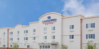 Candlewood Suites Elgin – Northwest Chicago