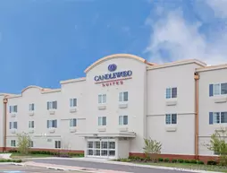 Candlewood Suites Elgin – Northwest Chicago | İllinois - Elgin