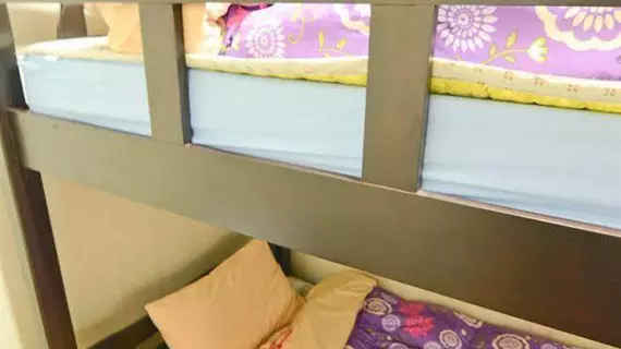 Myeongdong Town Guesthouse | Gyeonggi - Seul (ve civarı) - Seul - Myeongdong