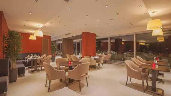 Margi Hotel | Edirne - Edirne