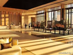 DoubleTree Resort by Hilton Sanya Haitang Bay | Haynan - Sanya (ve civarı) - Sanya