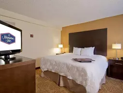 Hampton Inn Anderson | Güney Karolayna - Anderson (ve civarı) - Anderson - Welcome