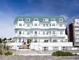 Bournemouth East Cliff, Sure Hotel Collection by Best Western | Dorset (kontluk) - Bournemouth - Bournemouth Kent Merkezi